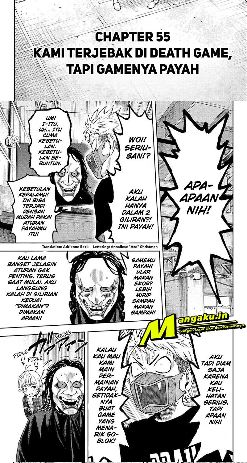Chapter 55 - halaman 10