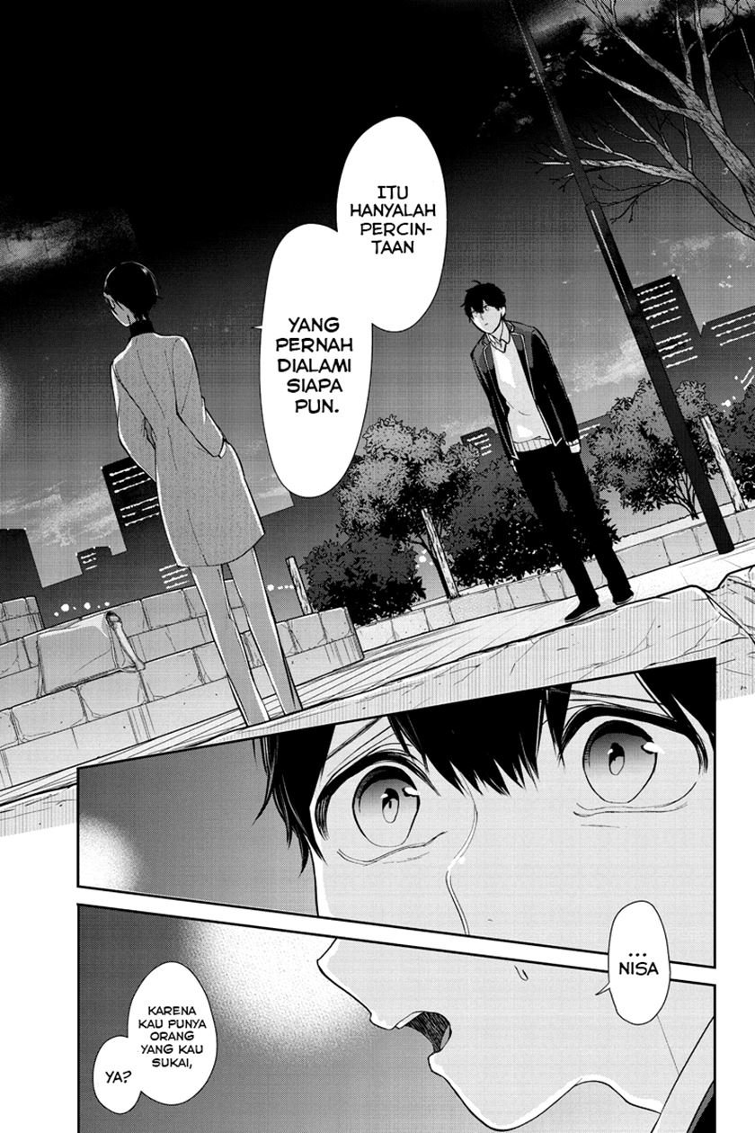 Chapter 214 - halaman 11