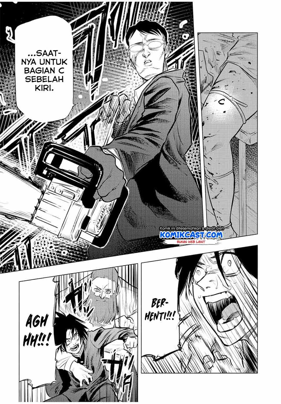 Chapter 76 - halaman 11