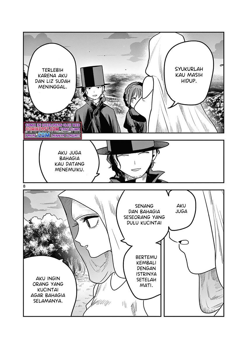 Chapter 215 - halaman 10