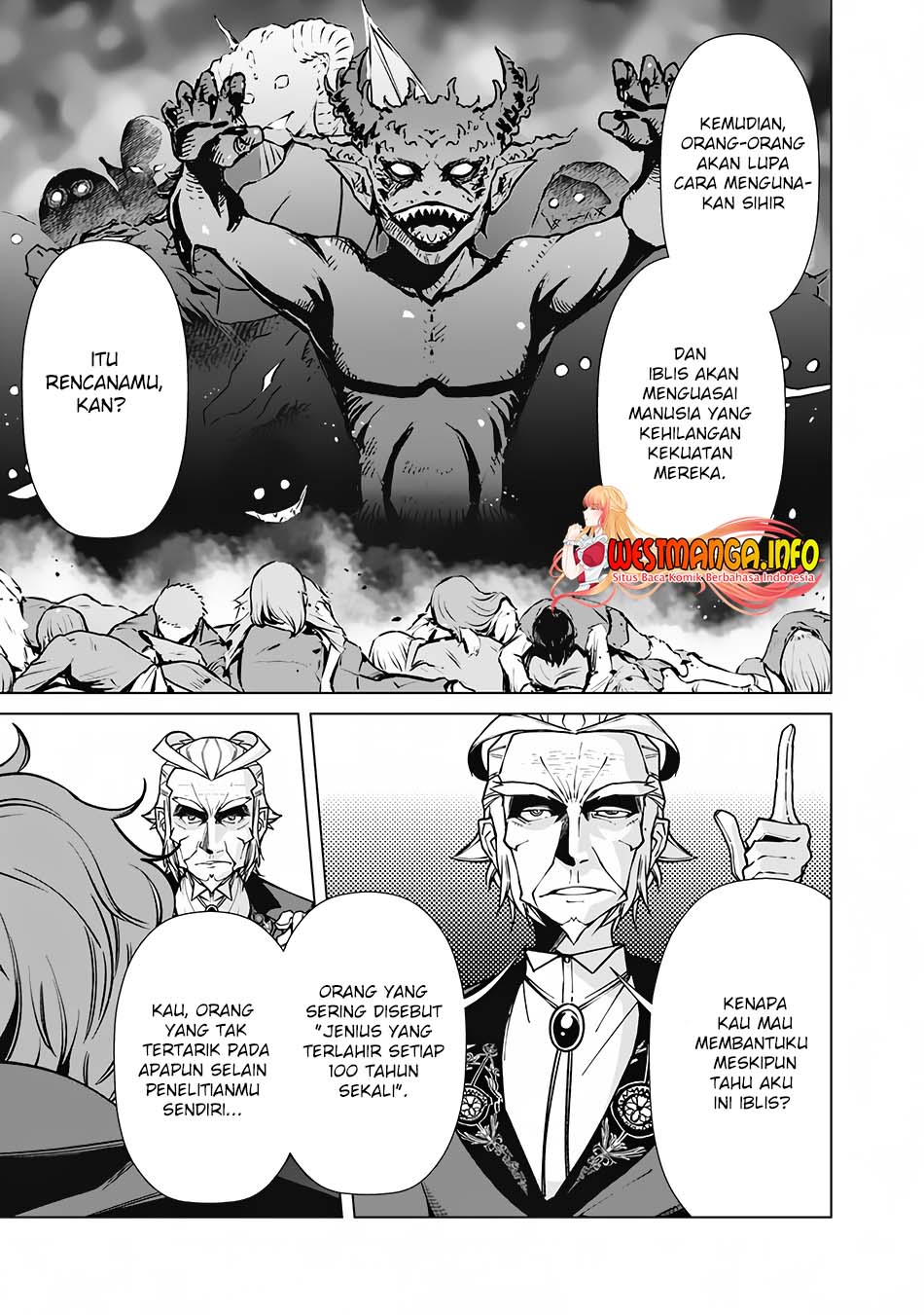 Chapter 71 - halaman 10