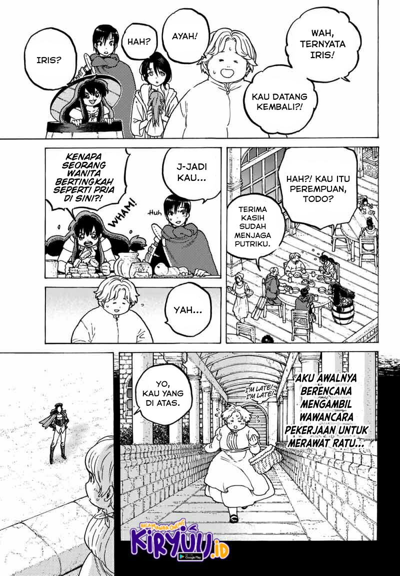 Chapter 69 - halaman 11