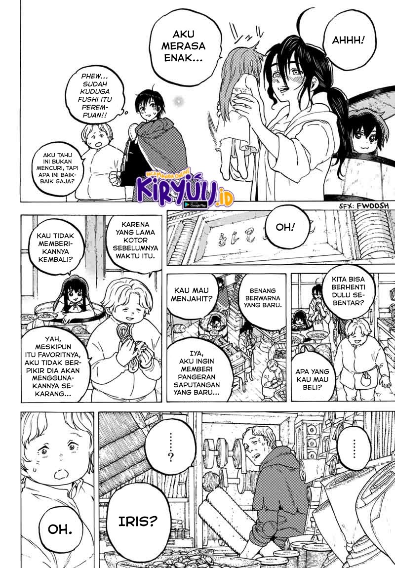 Chapter 69 - halaman 10