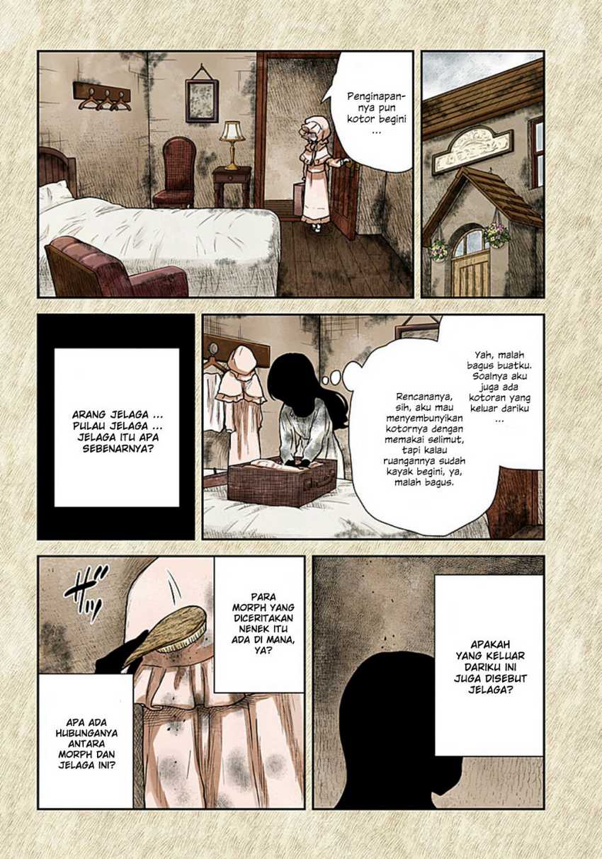 Chapter 109 - halaman 11