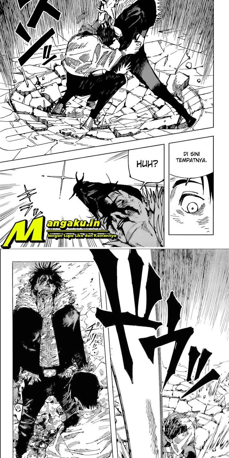 Chapter 180 - halaman 10