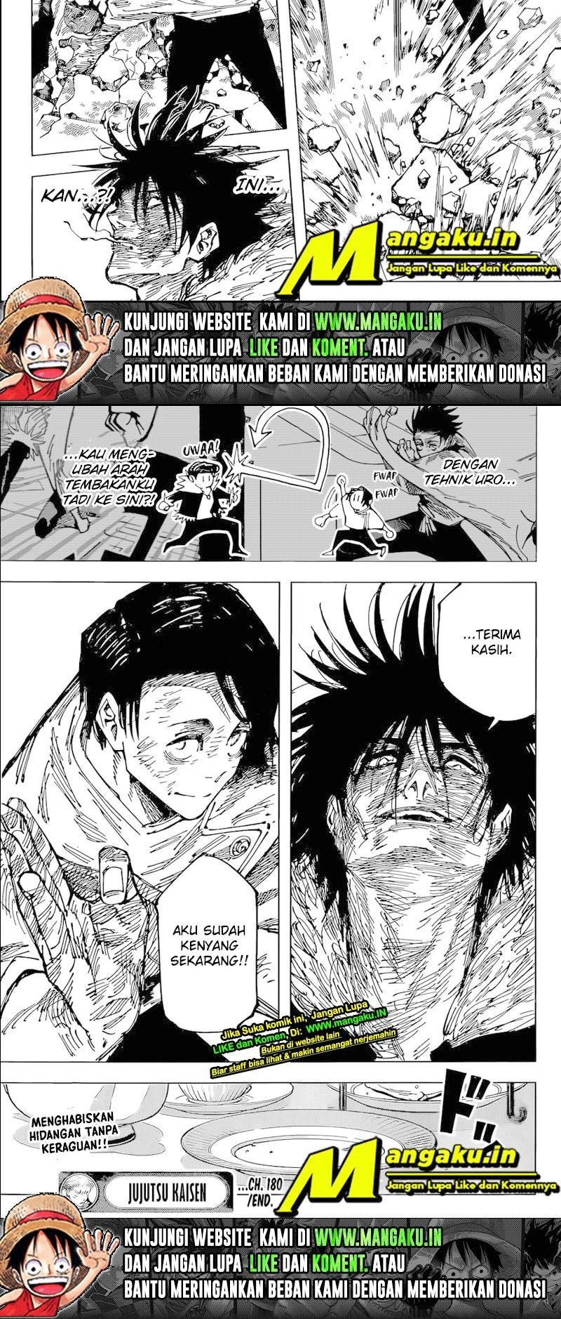Chapter 180 - halaman 11