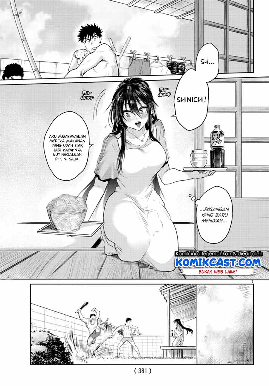 Chapter 31 - halaman 10
