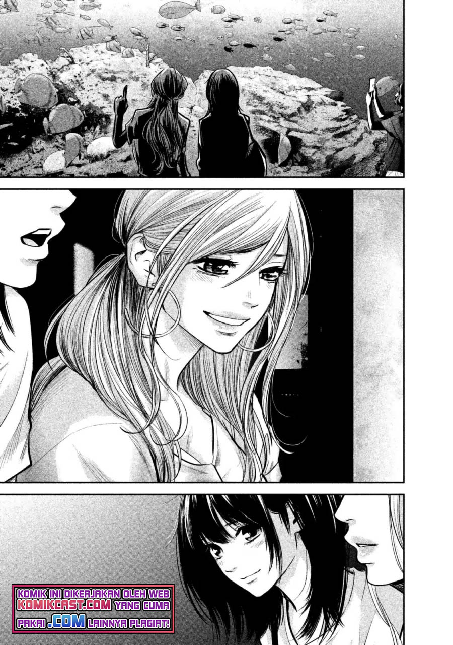 Chapter 134 - halaman 11