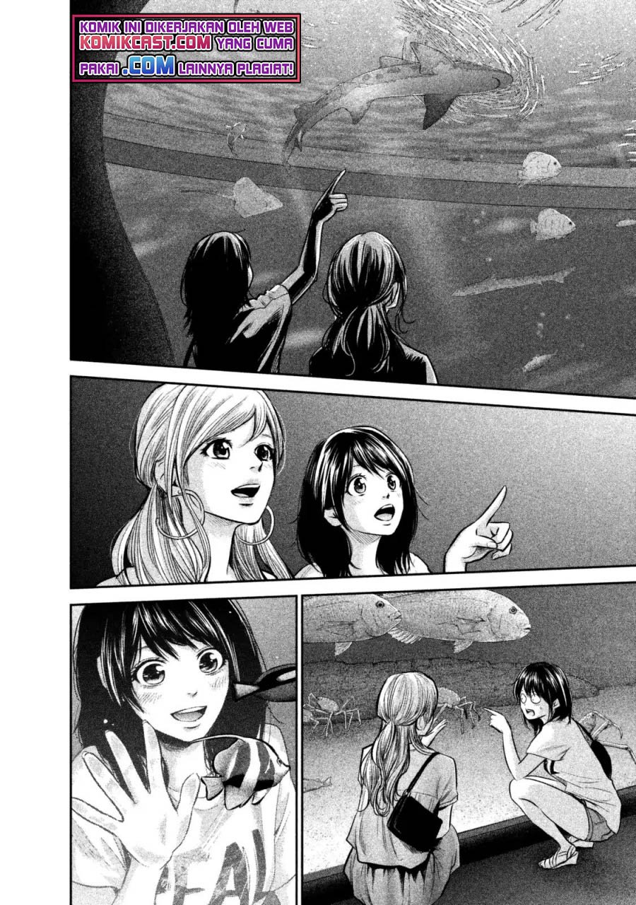 Chapter 134 - halaman 10