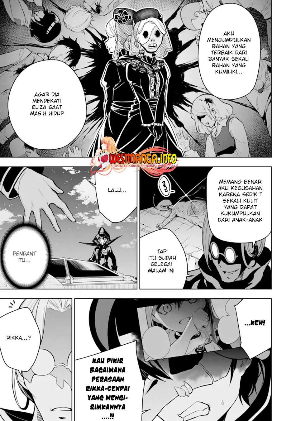 Chapter 24.1 - halaman 10