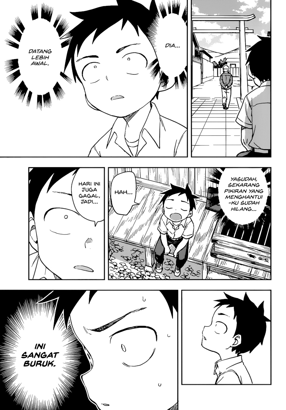 Chapter 150 - halaman 11