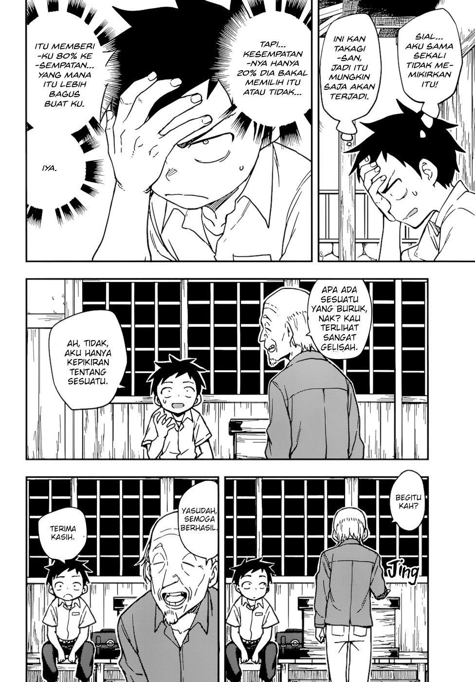 Chapter 150 - halaman 10