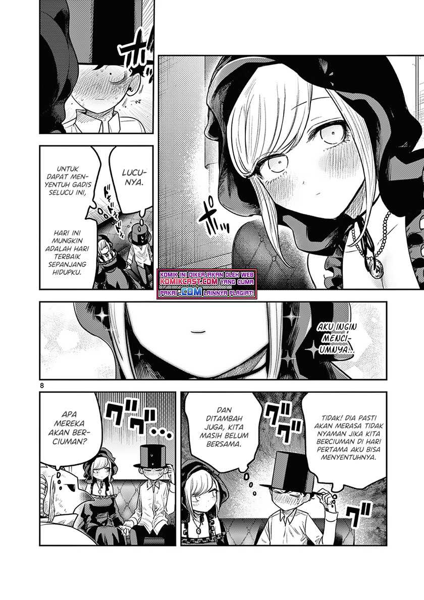 Chapter 216 - halaman 10