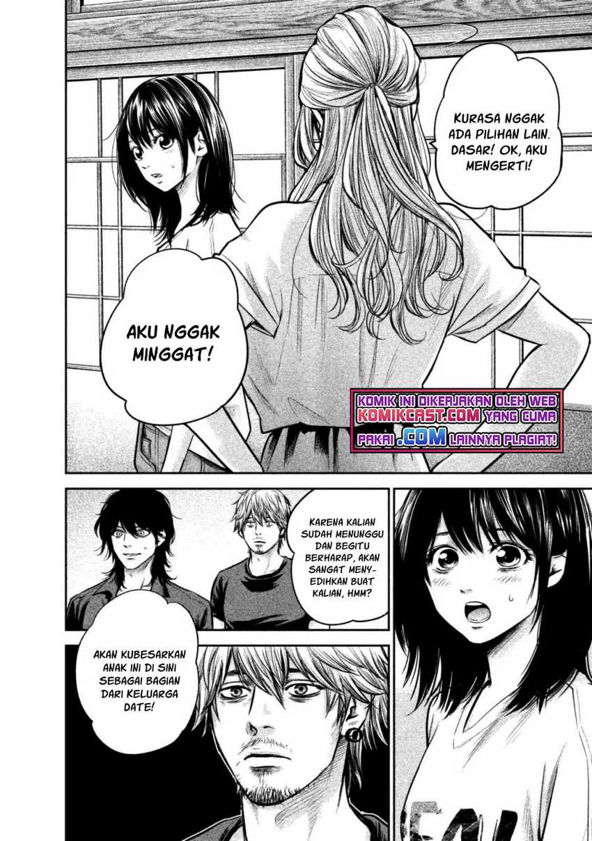 Chapter 137 - halaman 10