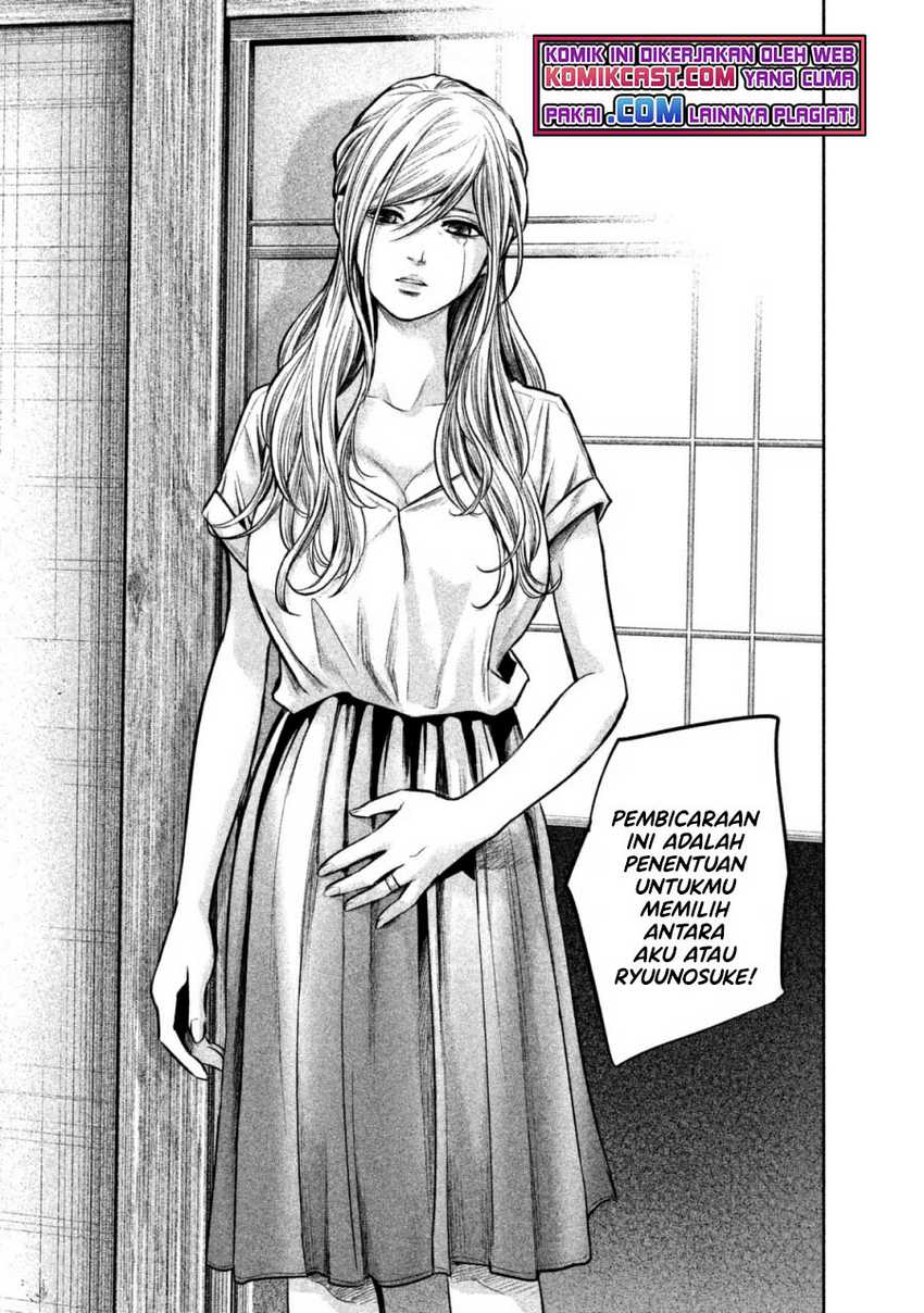 Chapter 136 - halaman 11