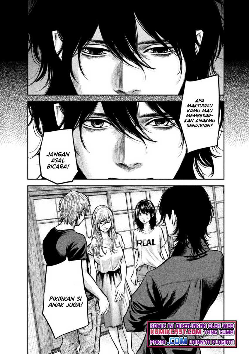Chapter 136 - halaman 10