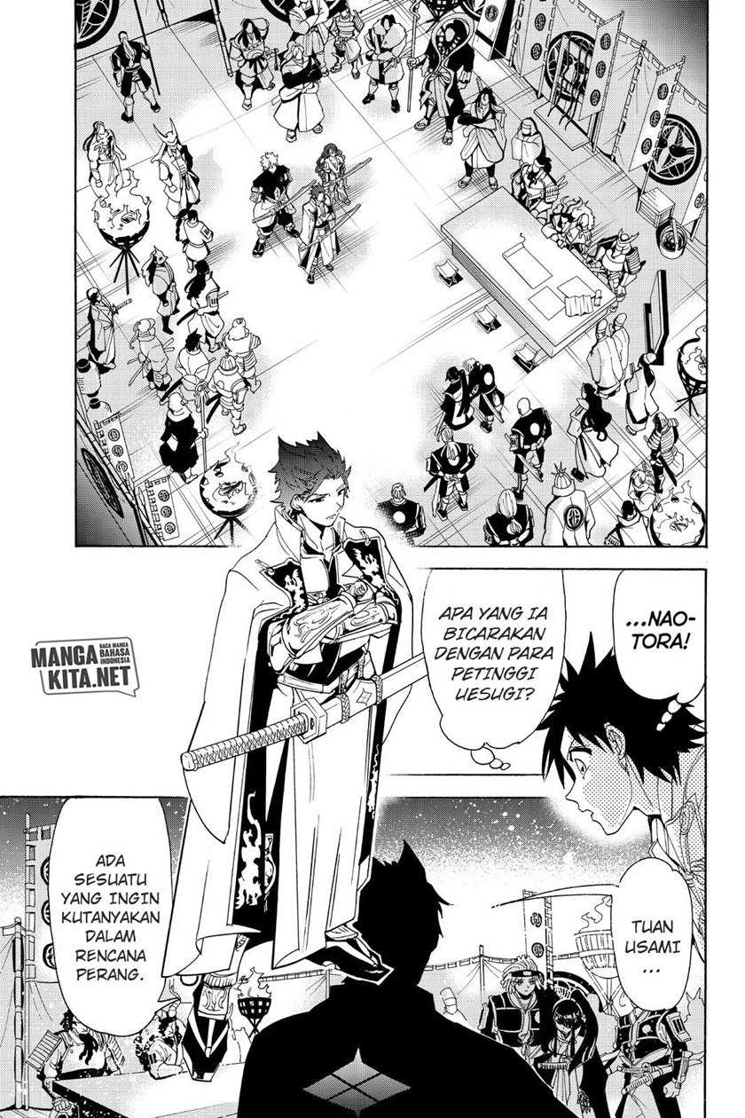 Chapter 79 - halaman 11