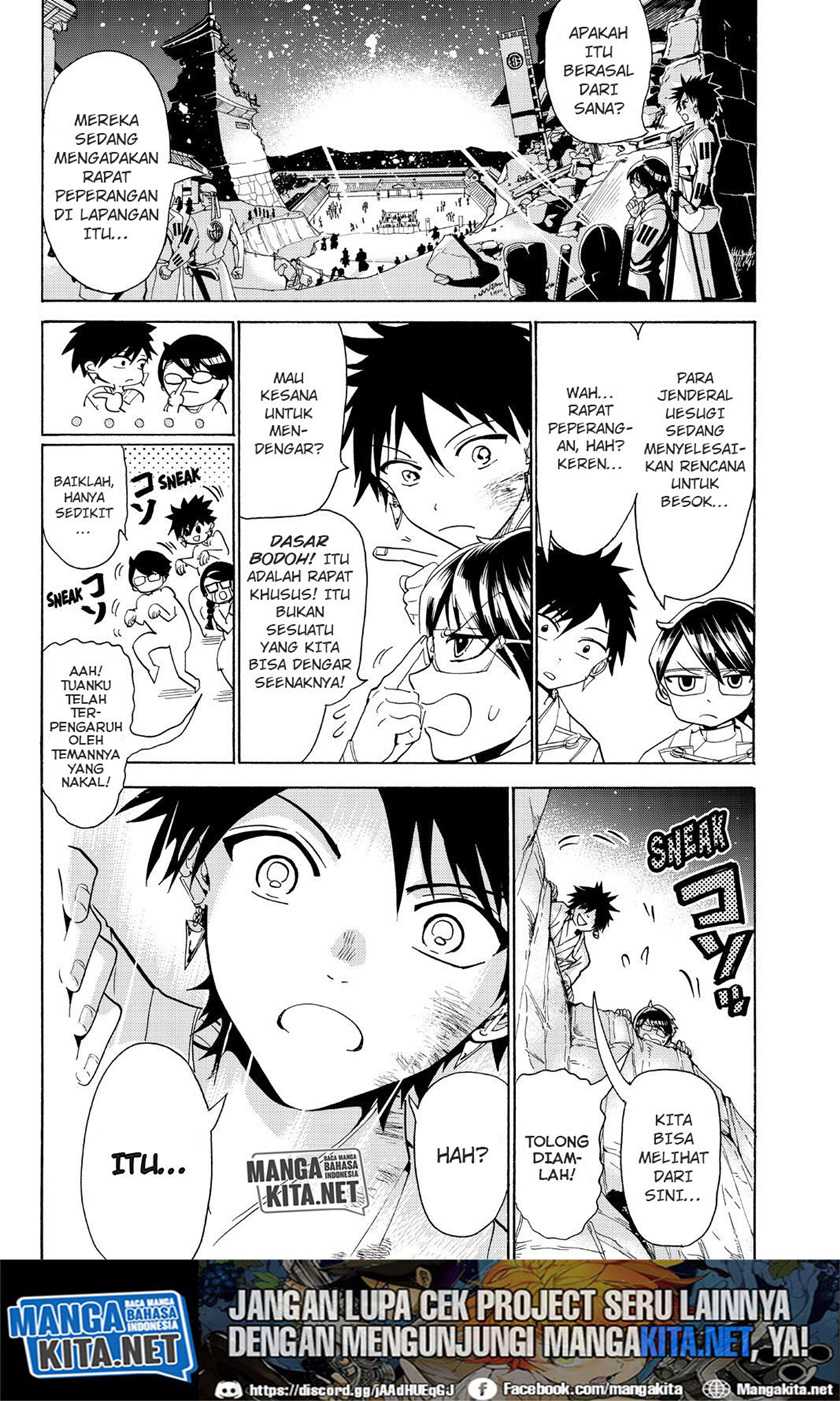 Chapter 79 - halaman 10