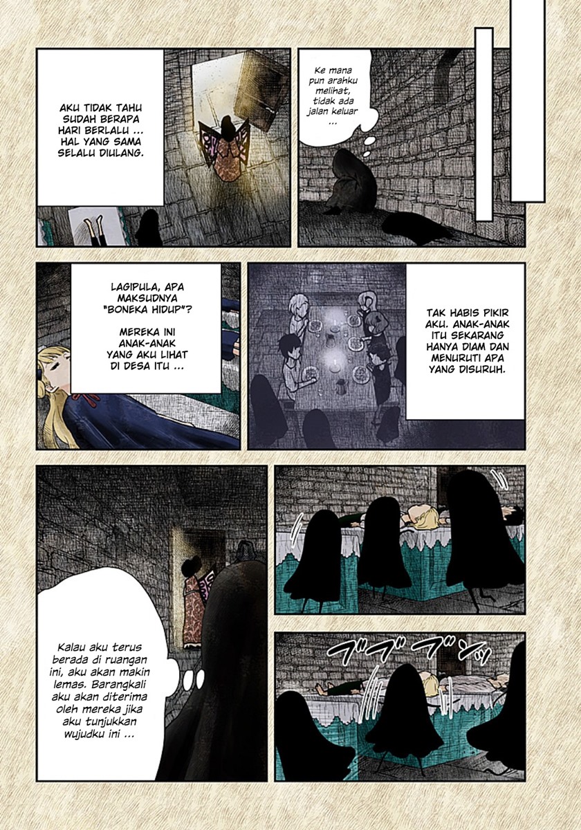 Chapter 112 - halaman 11