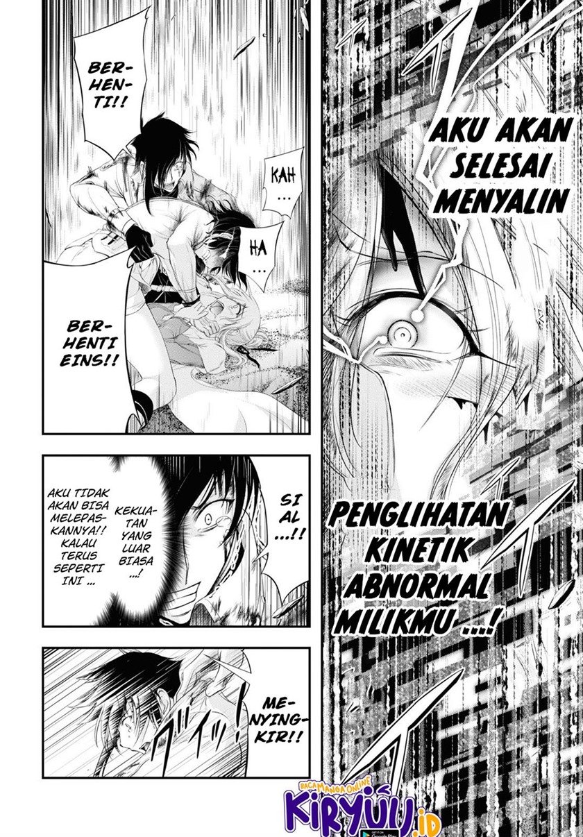 Chapter 74 - halaman 10