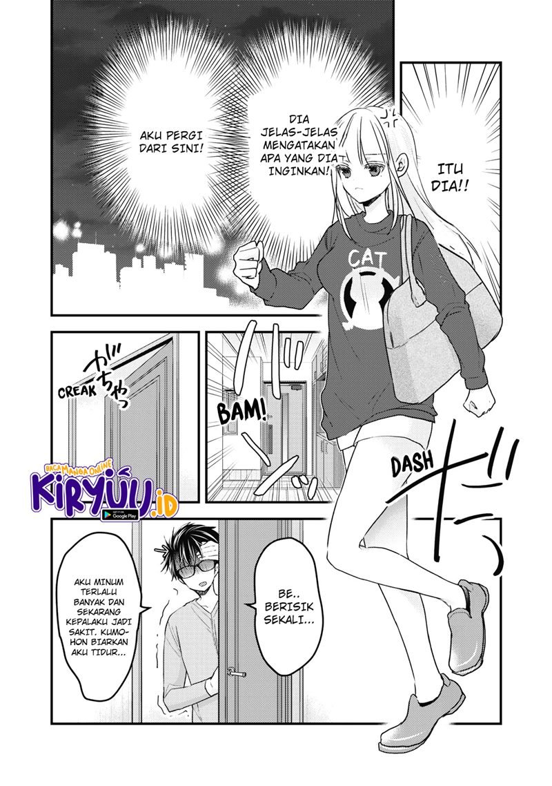 Chapter 88 - halaman 10