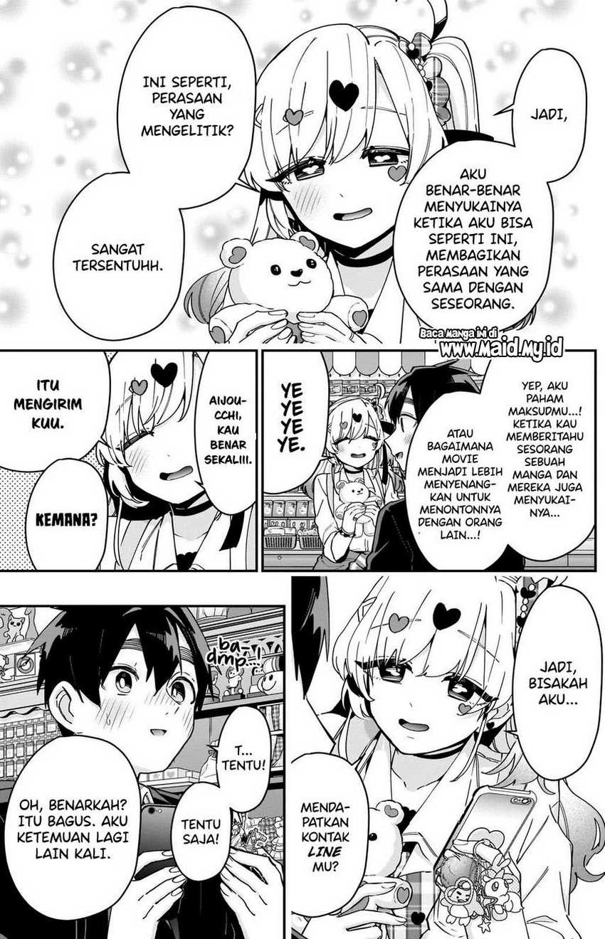 Chapter 87 - halaman 10