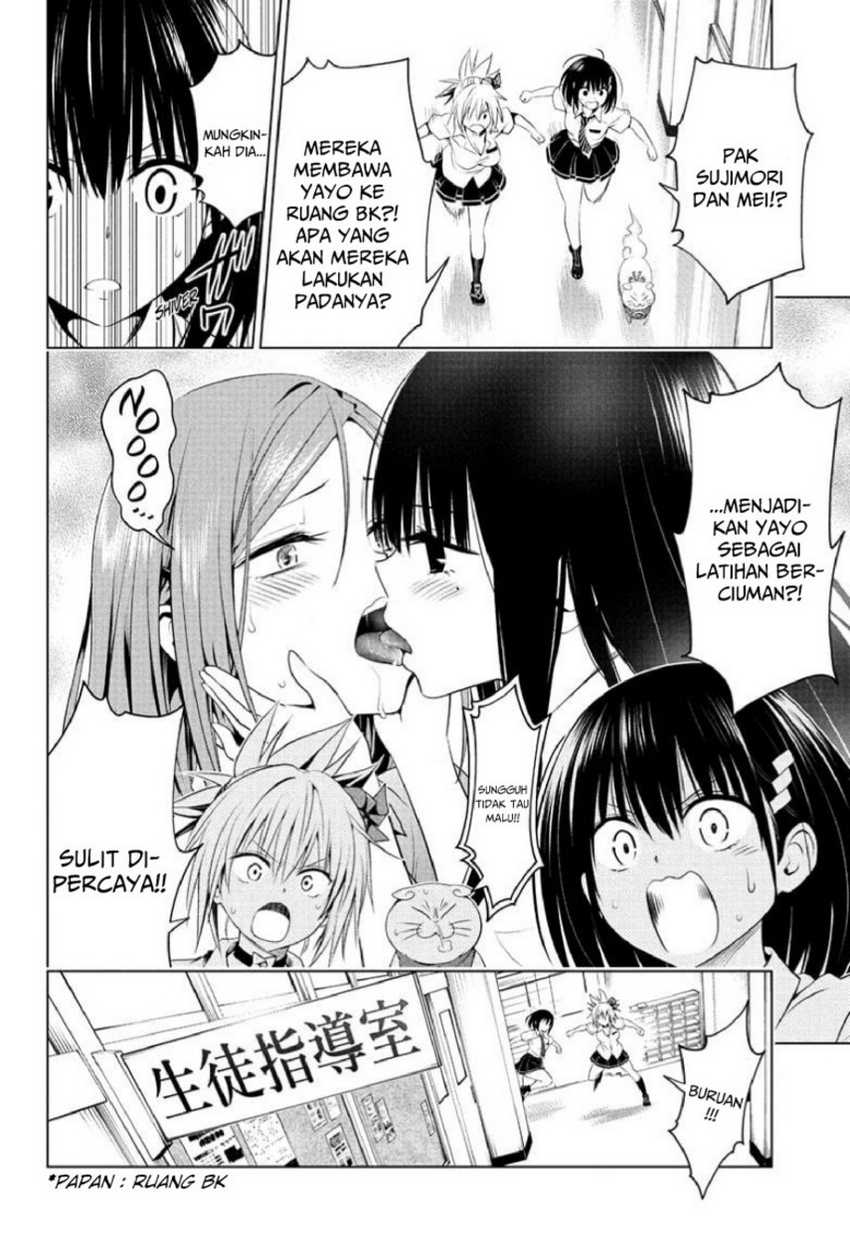 Chapter 80 - halaman 11