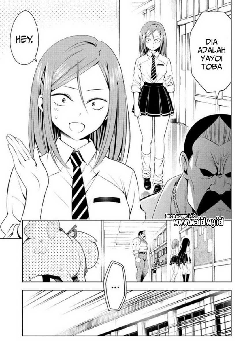 Chapter 80 - halaman 10
