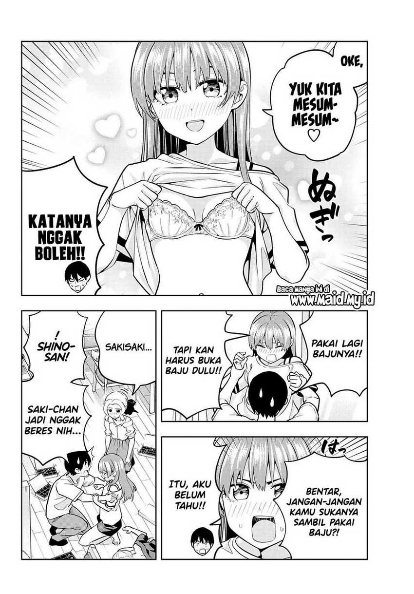 Chapter 93 - halaman 11