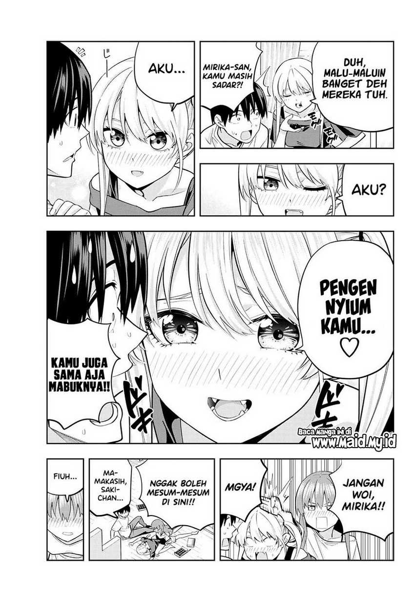 Chapter 93 - halaman 10
