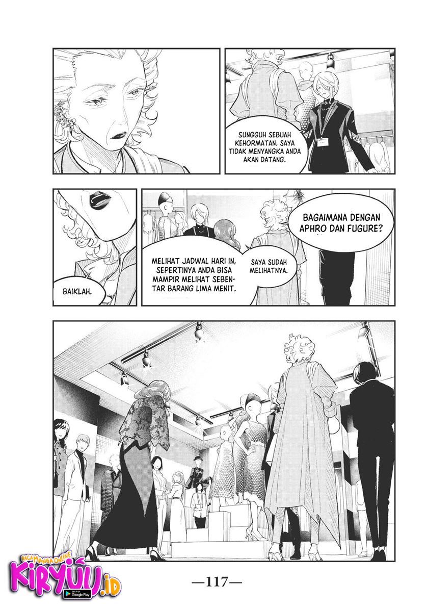 Chapter 153 - halaman 11
