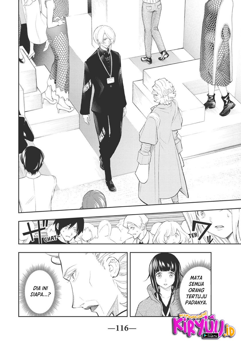 Chapter 153 - halaman 10