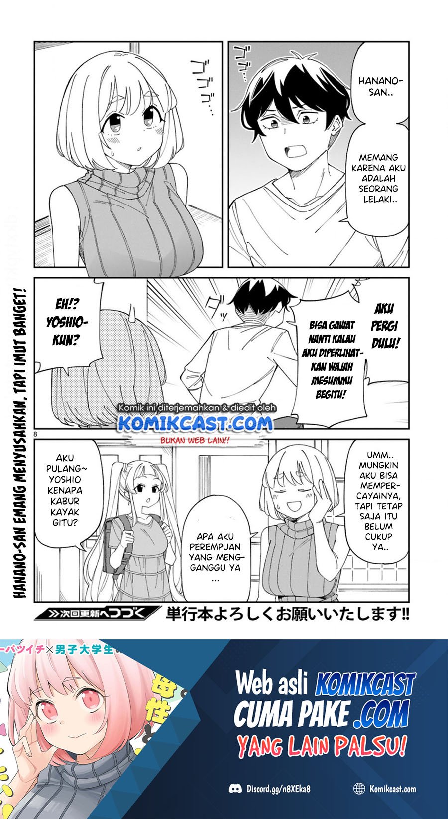 Chapter 27 - halaman 10