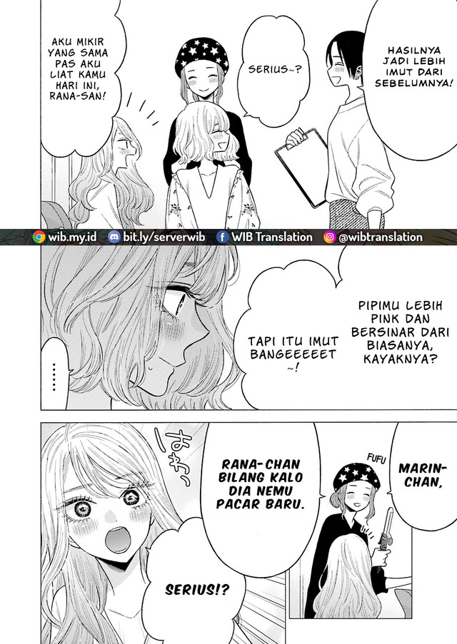Chapter 64 - halaman 11