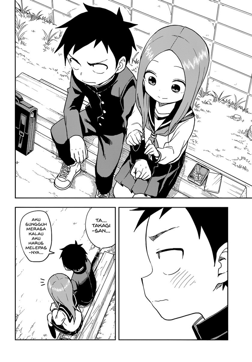 Chapter 151 - halaman 11