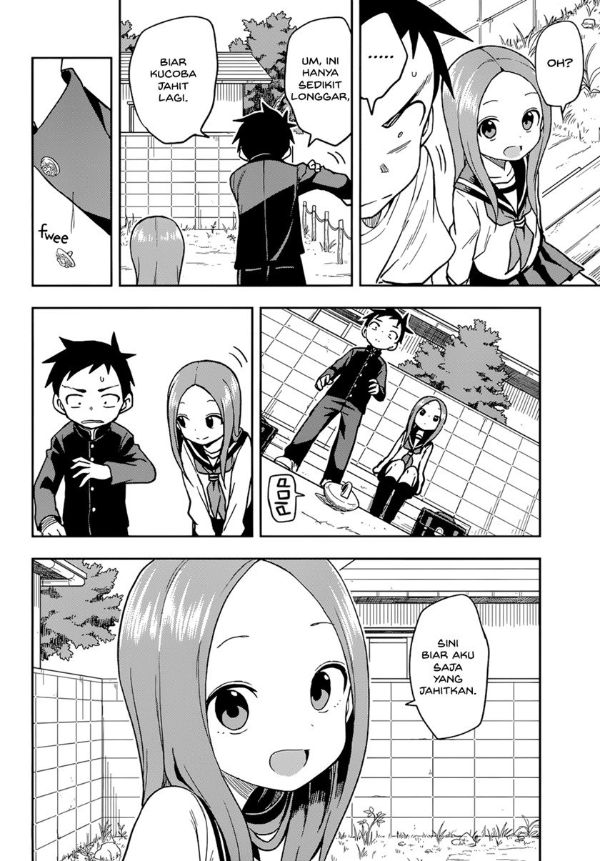 Chapter 151 - halaman 10