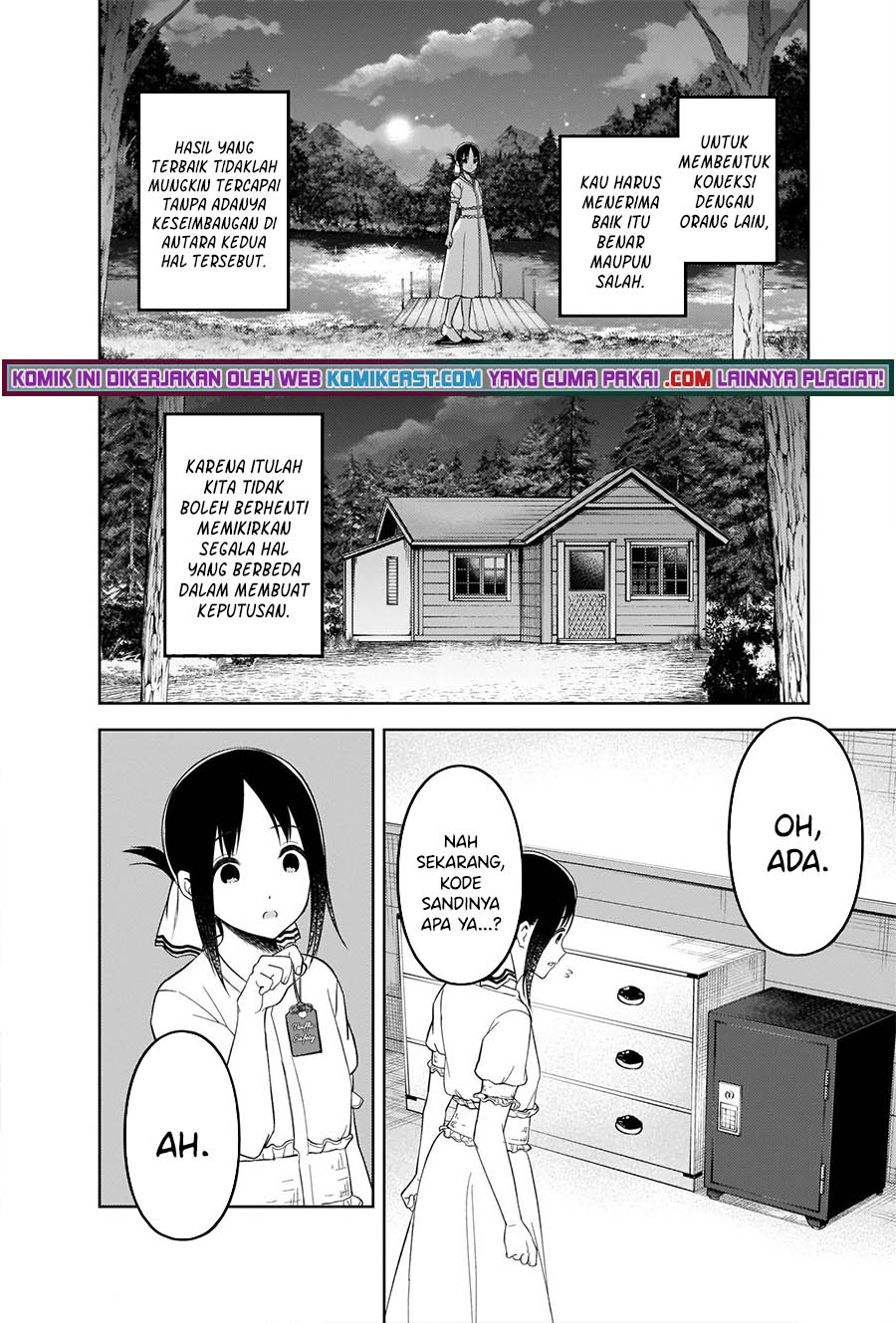 Chapter 258 - halaman 10