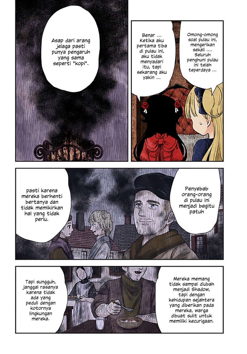 Chapter 115 - halaman 11