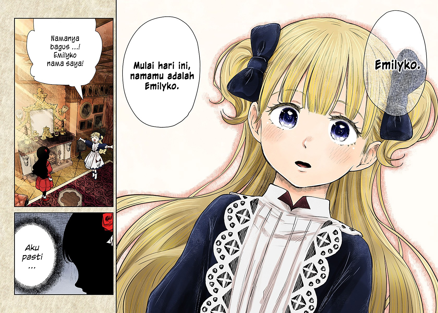 Chapter 114 - halaman 11
