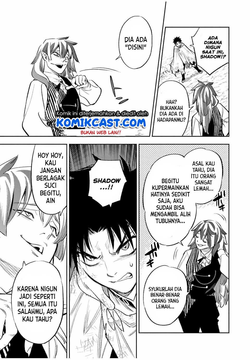 Chapter 36.1 - halaman 11
