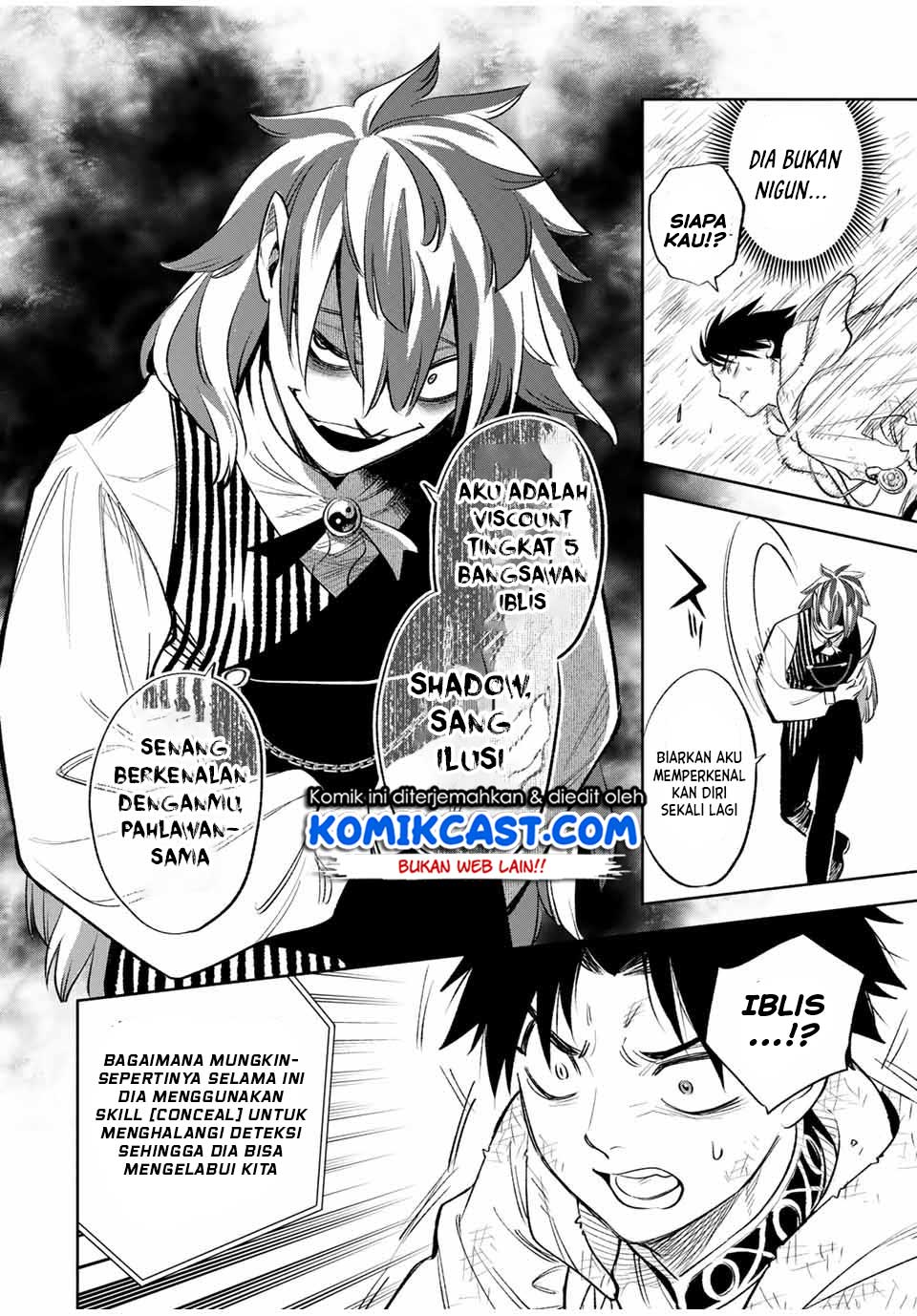 Chapter 36.1 - halaman 10