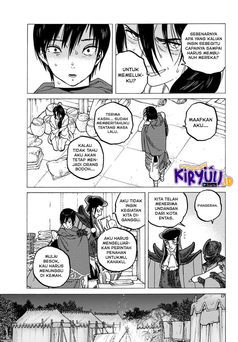 Chapter 70 - halaman 11