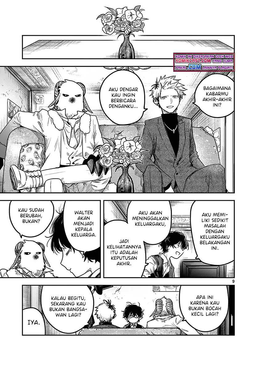 Chapter 218 - halaman 11