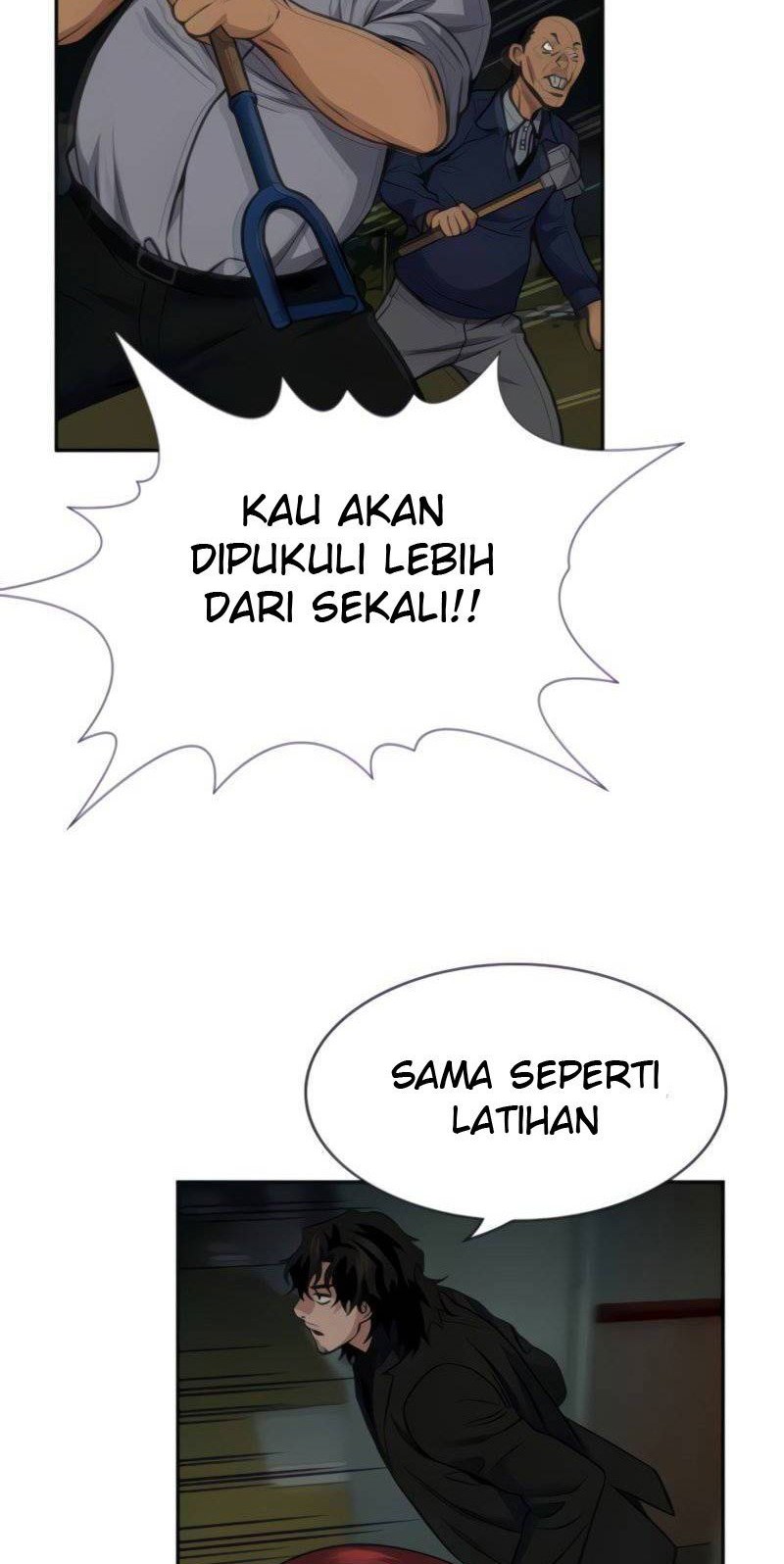 Chapter 77 - halaman 11