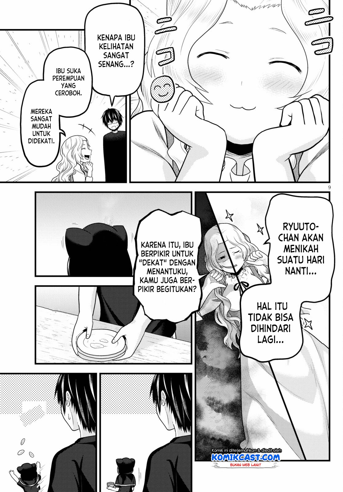 Chapter 50 - halaman 11