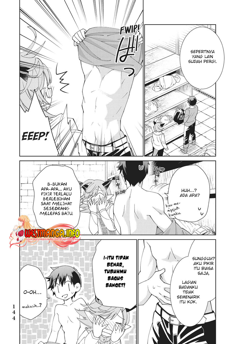 Chapter 33 - halaman 11
