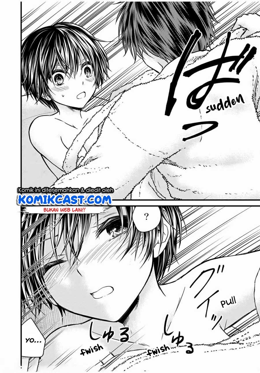 Chapter 61 - halaman 10