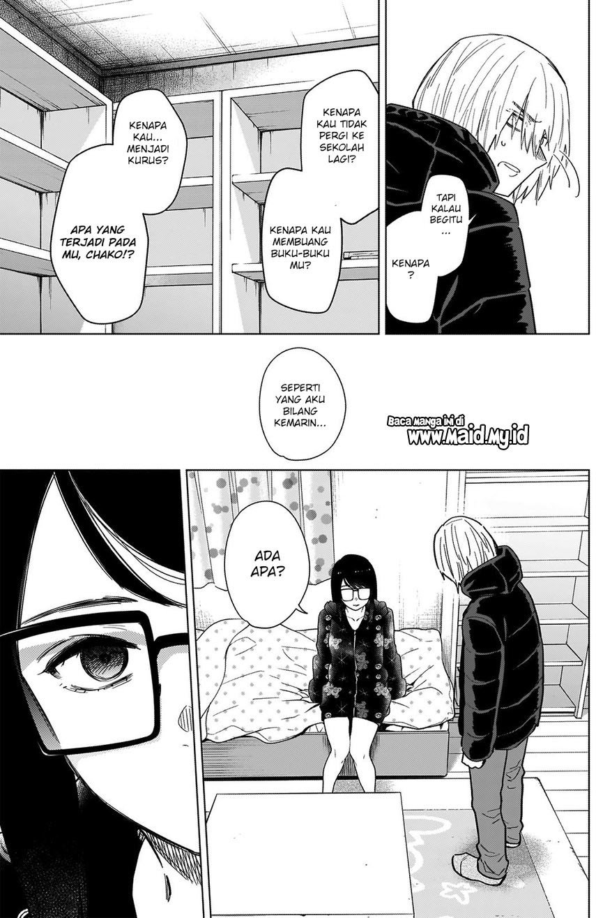 Chapter 73 - halaman 10