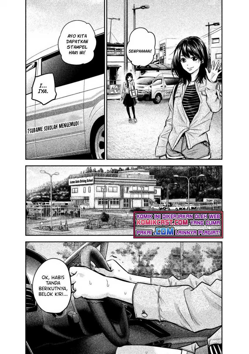 Chapter 143 - halaman 11