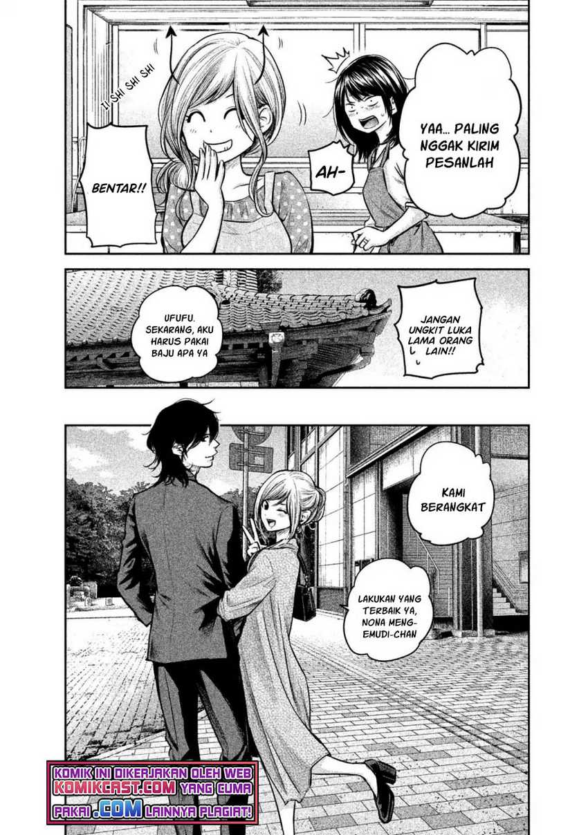 Chapter 143 - halaman 10